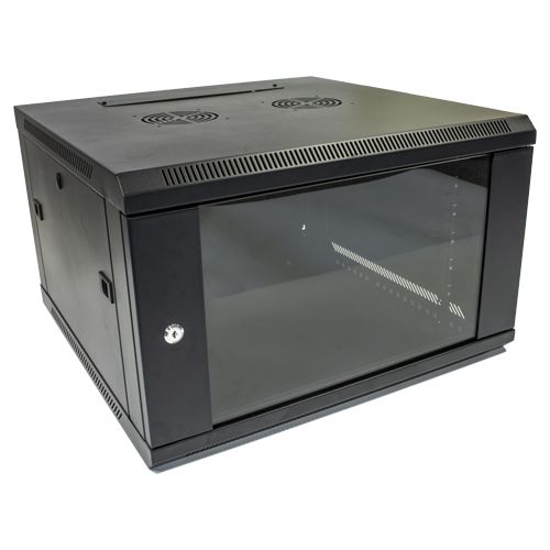 Commutation cabinet 19" 3U 540x400 KS3U540X400PAKSTANTR