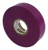 ELECTRICAL INSUL TAPE, PVC, 66FT X 0.75" 35 VIOLET (3/4X66FT)