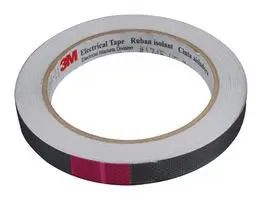 TAPE, FOIL SHIELD, SILVER, 0.5INX18YD 1345 TAPE (1/2X18YDS)