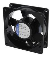 AXIAL FAN, 119MM x 119MM x38MM, 115VAC, 45dBA 4606Z..