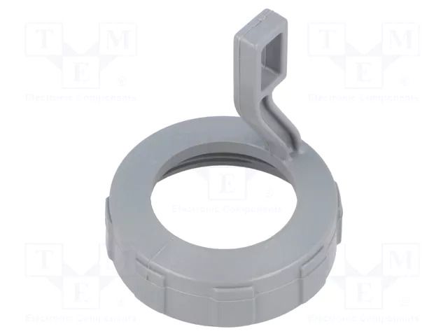 Cable holder; HD10; PIN: 9 DEUTSCH HD18-009