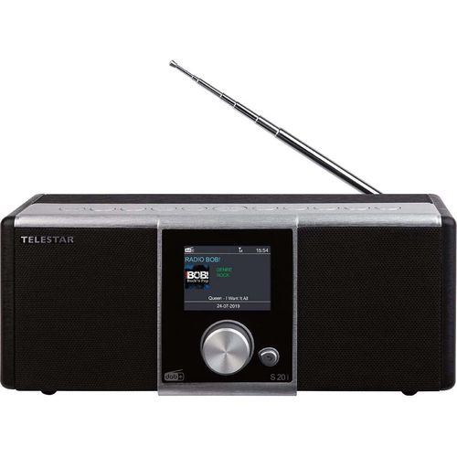 DIRA S 20i multifunctional radio 5320300 4024035203003