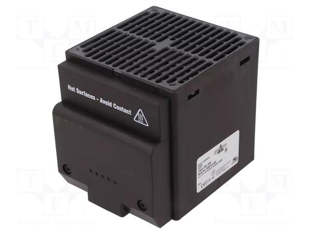Blower; heating,semiconductor; CSL 028; 400W; 230VAC; IP20 STEGO 02810.0-00