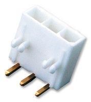 CONNECTOR, HEADER, 3POS, 1ROW, 4.2MM 39-30-3037 .