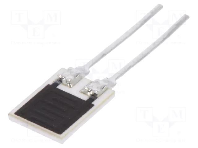 Sensor: humidity; 0÷100%RH; ±5% RH; 800mVDC; 7x5.08x0.635mm; 10kΩ SAMYOUNG SY-DS-1L
