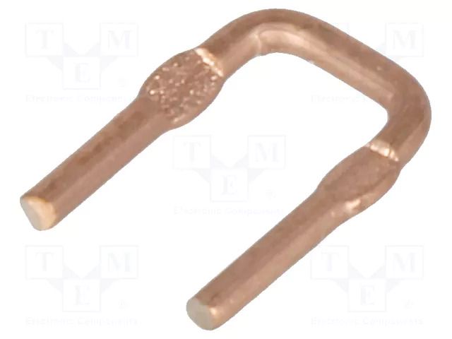 Resistor: wire-wound; sensing,precise; THT; 10mΩ; ±5%; 4.5A; radial SR PASSIVES CSR-0.8-R010