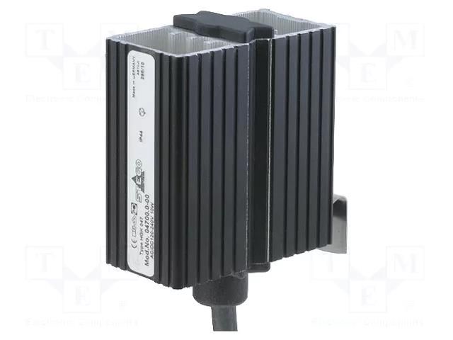 Heater; semiconductor; HGK 047; 10W; 120÷240V; IP54 STEGO 04700.0-00