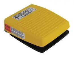 SWITCH, FOOT, SPDT, (ON), 15A, 250V 971-SY