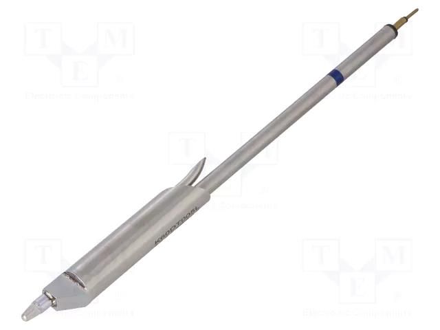 Tip; 325÷358°C; for desoldering; 1.35mm THERMALTRONICS K60DT005L