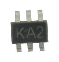 DIODE, ULTRAFAST RECOVERY, 300mA, 75V, SOT-363-6 BAS16TW-7-F