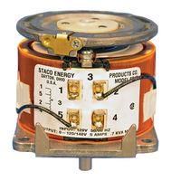 VARIABLE TRANSFORMER 501C