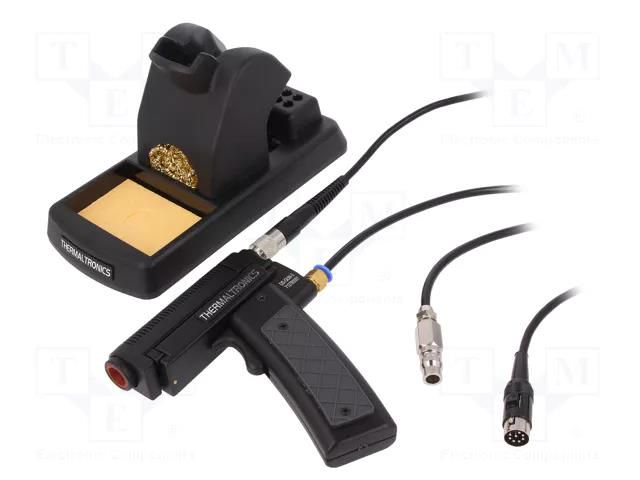 Desoldering iron; for soldering station THERMALTRONICS DS-KIT-3