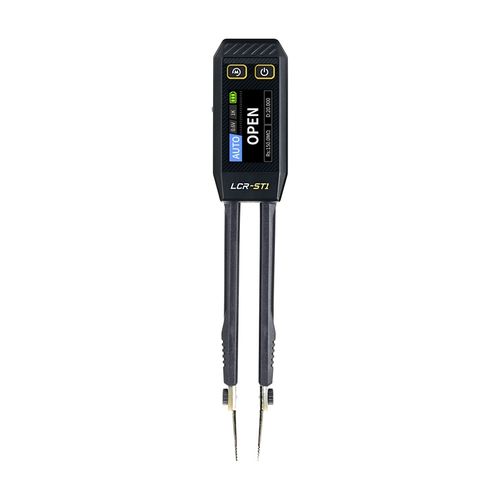 FNIRSI LCR-ST1 mini smart digital tweezer tester, FNIRSI LCR-ST1