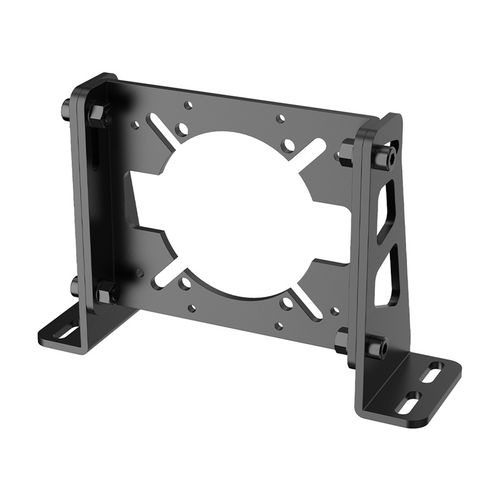 Front mount bracket for R9/R12/R16/R21 base Moza Racing RS055, Moza Racing RS055