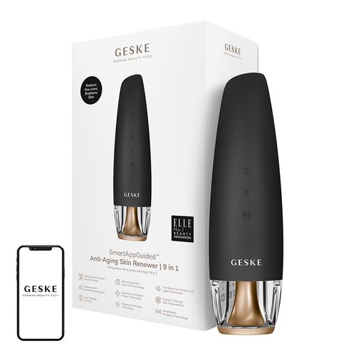 Geske Anti-Aging Skin Renewer 9in1 (Gray), Geske GK000039GY01