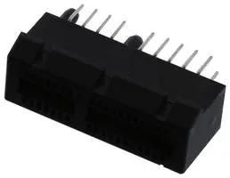 CARDEDGE CONN, PCIE, DUAL SIDE, 36POS 10018783-10110TLF