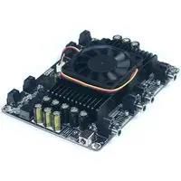 4 x 100 Watt Audio Amplifier Board - Tripath T-AMP AA-AB33182