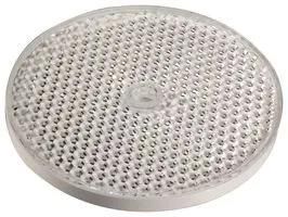 REFLECTOR, ROUND, PHOTOELECTRIC SENSOR XUZC80