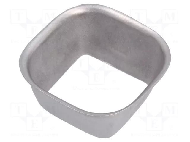 Thermal protector; 12.5x12.5mm JBC TOOLS JBC-P4000
