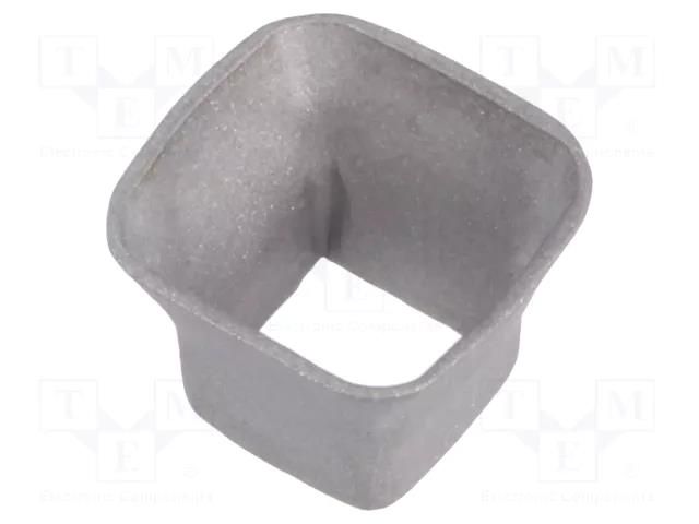 Thermal protector; 5.2x5.2mm JBC TOOLS JBC-P3786