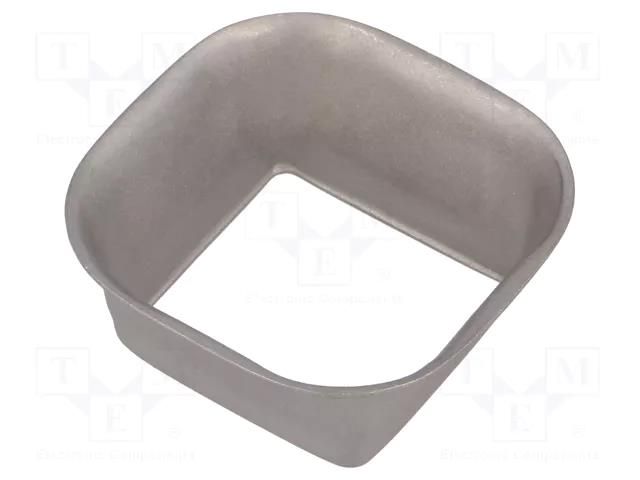 Thermal protector; 18.5x18.5mm JBC TOOLS JBC-P4030