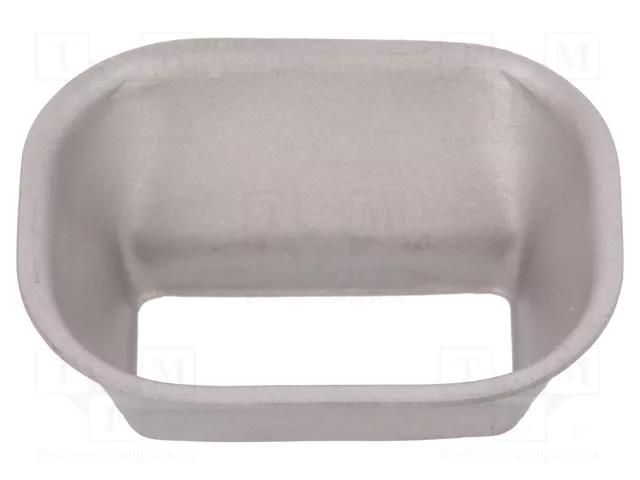 Thermal protector; 9.5x19mm JBC TOOLS JBC-P4040