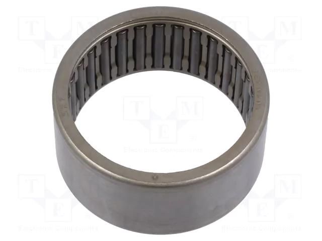 Bearing: needle roller; thin walled; Øint: 35mm; Øout: 42mm; W: 20mm SKF SKFHK3520