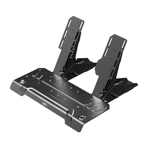 PXN PD HM pedal set - brake and gas (Windows 7/8/10/11), PXN PD HM BT