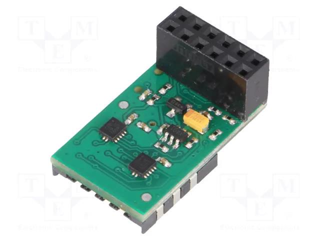 Adapter; adapter IQRF TECH KON-RASP-01