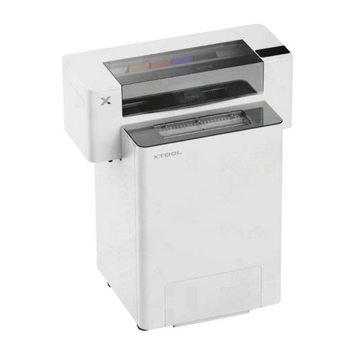 xTool Apparel Printer - all-in-one kit, XTOOL XAP-AIO