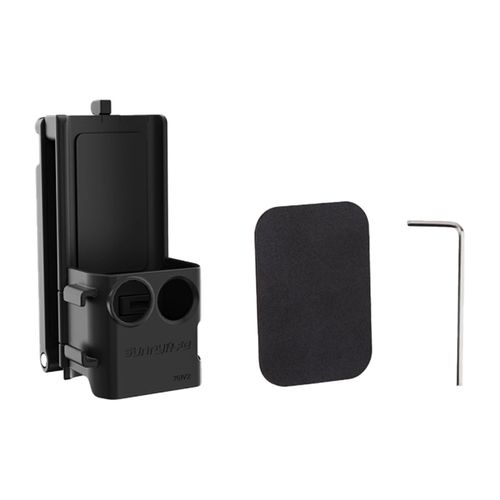 Sunnylife 761V2 magnetic mount for OP 3 (black), Sunnylife 761V2-D