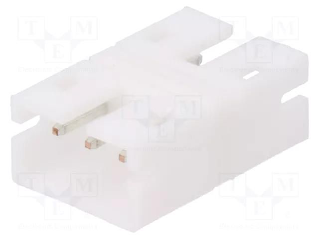 Transition: coupler; PIN: 3; PH JST B3B-PH-TW-S