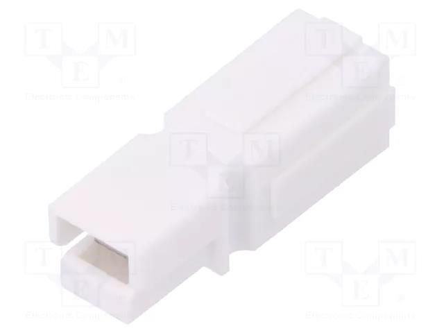 Connector: DC supply; plug; hermaphrodite; Powerpole® PP15/45 ANDERSON POWER PRODUCTS 1327G7