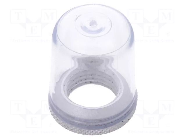 Cover; IP54 SCHURTER TZZ02