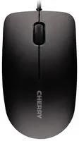 OPTICAL MOUSE, USB, BLACK JM-0800-2.