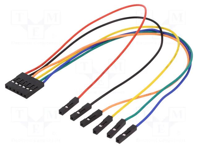 Connection cable DIGILENT 310-014