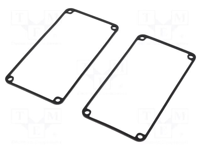 Gasket; 2pcs. HAMMOND HM-1590BGASKET