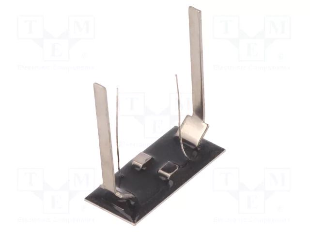 Module: thyristor; opposing; 800V; 50A; 4pin THT Module; Ufmax: 1V POWERSEM PSW1C50/08