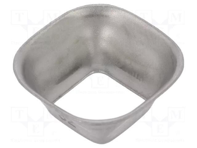 Thermal protector; 10x10mm JBC TOOLS JBC-P2220