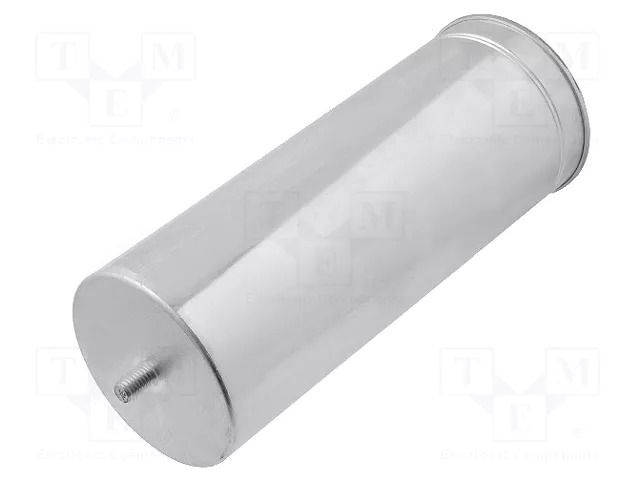 Capacitor: polypropylene; three-phase; Q@50Hz: 25kVAR; 400VAC DUCATI ENERGIA 416.46.1310