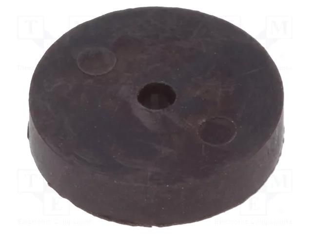 Sensor: sensor adapter; magnet; Kind of sensor: magnetic disc POLOLU POLOLU-1524