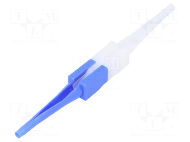 Tool: for  removal; terminals; 24AWG÷20AWG BULGIN 13027/2
