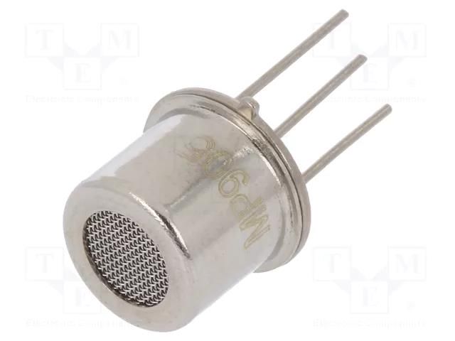 Sensor: gas; alcohol,benzene,smoke,methanal (CH2O),toluene WINSEN MP905