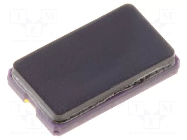 Resonator: ceramic; 8MHz; SMD; 6x3.5x1.4mm; -40÷85°C; 18pF ABRACON ABM7-8.000MHZ-D2Y