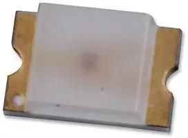 LED, 1.25MM X 1.4MM, RED, 10MCD, 626NM HSMS-C170