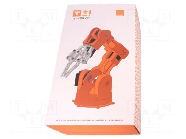 Dev.kit: education Arduino ARDUINO T050000