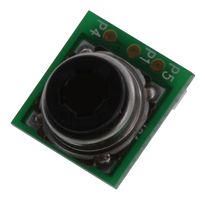 MEMS THERMAL SENSOR, 80 DEGC, 5.5V D6T-1A-02