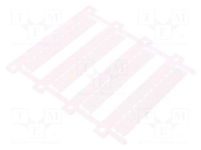 Label; 48pcs; 93 FINDER 093.48
