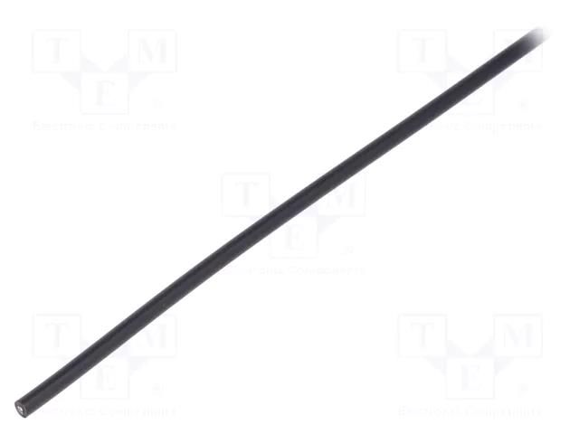 Fiber-optic cable; 1000mm MIKROE MIKROE-1471
