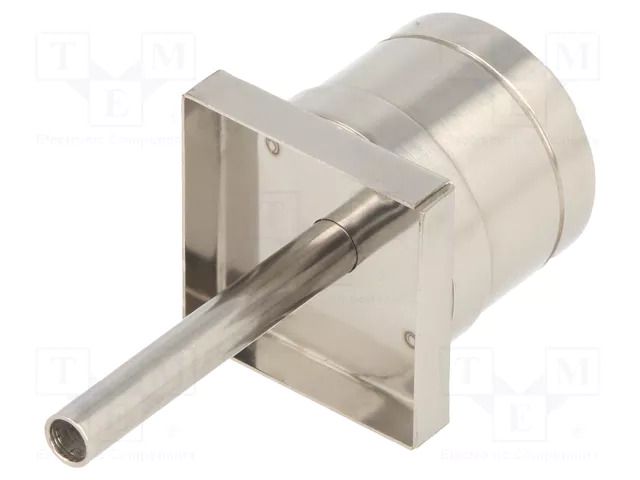 Nozzle: hot air; 5mm; for soldering station REECO RCO-PN50